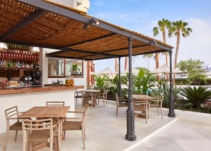 Santa Eularia des Riu Hotels With Jacuzzi in Room near Puig de Missa