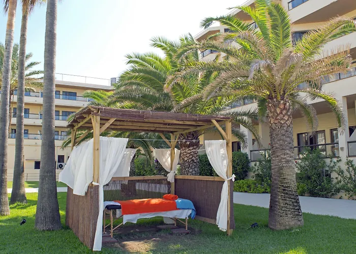 San Antonio (Ibiza) Condos for Rent